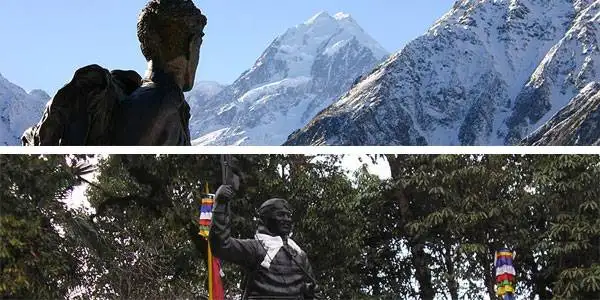 Estatuas-Edmund-hillary-y-Tenzing-Norgay Estatuas-Edmund-hillary-y-Tenzing-Norgay