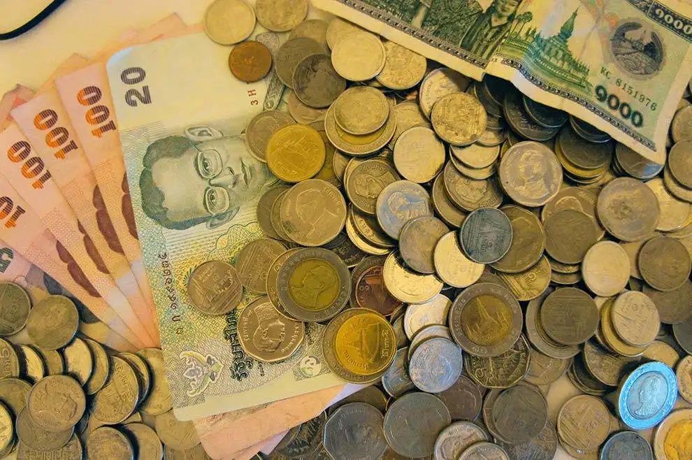 Precios en el Sudeste Asiático