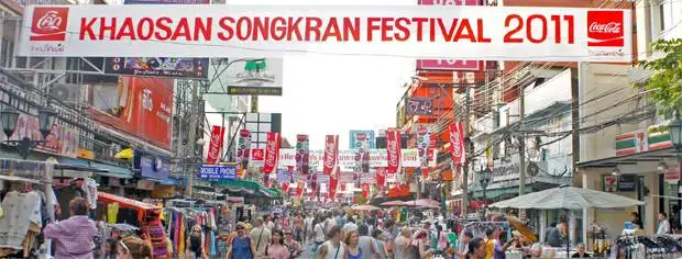 khao-san-road-Bangkok