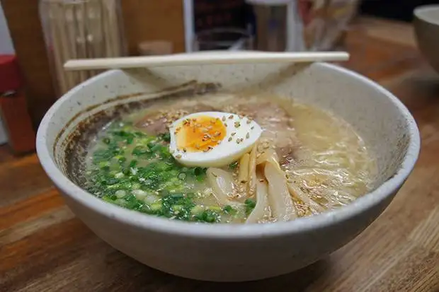 ramen