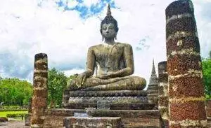 Viaje a Tailandia de 12 días