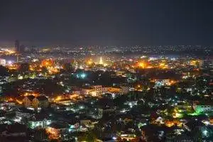 Qué ver y hacer en Vientiane