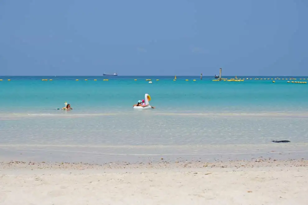 Playas de Tailandia Playa de Koh Larn de Tailandia