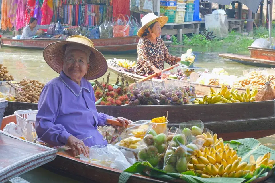 pais de las sonrisas